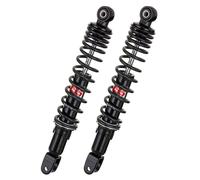 Ammortizzatore per scooter stereo