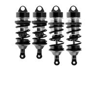 Ammortizzatori RC Compatibile Con ARRMA Per Infraction Per Felony 6S Per BLX Per Limitless 1/7 RC Auto Aggiornamenti Parti Accessori Ammortizzatore In Metallo