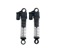 Ammortizzatori RC Compatibile Con WPL B14 B24 B16 B36 C14 C24 D64 D12 D14 D22 RC Car Upgrade Parts Accessories Ammortizzatore Ad Olio Ammortizzatore