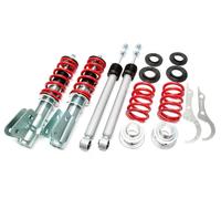 Ammortizzatori Regolabili Assetto Molle Coilover kit per Honda Civic VIII 8serie