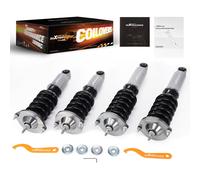 Ammortizzatori Regolabili for Mazda Miata MX5 NA 90-05 Coilover Spring Kit