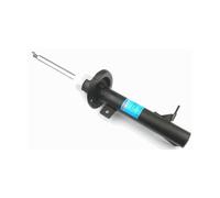 Ammortizzatori Sachs Anteriore destra 311 701 per Ford Fusion