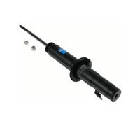 Ammortizzatori Sachs Anteriore sinistro 230 017 per Honda Civic CRX Integra