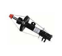 Ammortizzatori Sachs Anteriore sinistro 315 125 per Fiat Fiorino Qubo