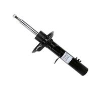 Ammortizzatori Sachs Anteriore sinistro 317 570 per BMW X3