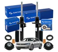 Ammortizzatori SACHS per Vw, Skoda, Seat