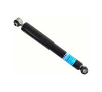 Ammortizzatore Sachs 170871 per Renault Assale Posteriore