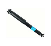 Ammortizzatore Occhiello superiore 314 044 SACHS per NISSAN RENAULT