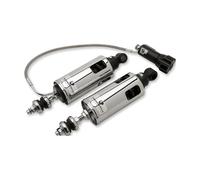 AMMORTIZZATORI SERIE PS 422. RAP, 00-17 Softail (ex LSTN/I) (NU)