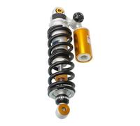 Ammortizzatori Set Di Ammortizzatori Ad Aria Posteriori Regolabili 1PC Per Banshee Per Accessori ATV Per YFZ350 1987-2006 Shock Absorbers