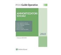 Ammortizzatori sociali