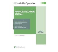 Ammortizzatori sociali