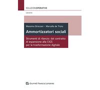 Ammortizzatori sociali