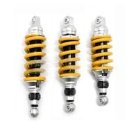 Ammortizzatori, Sospensione ammortizzatore regolabile for moto 260-320 mm for Suzuki 500 cc 1000 cc(300mm)