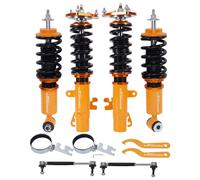 Ammortizzatori Sospensione Coilover Strut for Mini R55 Cooper S / D One 2007-14