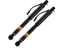 Ammortizzatori Sospensione Pneumatica 1 Paio Per Toyota Per Land Per Cruiser Prado 120 Ammortizzatore A Molla Pneumatica 4853069485 4853069185 2002 2003 2004 2005-2009