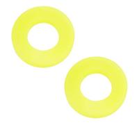 Ammortizzatori Sospensione Pneumatica 2 Pezzi Di Supporto Superiore Per Ammortizzatori Anteriori Per Auto, Boccole Ammortizzanti, Cuscinetti, Rondelle Per TT Mk1 (8N) 1998 1999-2006