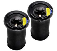 Ammortizzatori Sospensione Pneumatica 2x Sospensioni pneumatiche posteriori per BMW 5 S E60 E61 2003 2004 2005 2006 2007 2008 2009 2010 37126765603 37126765602