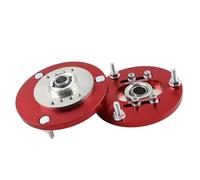 Ammortizzatori Sospensione Pneumatica Kit Di Sospensioni Coilover, Supporti Superiori, Piastra Di Campanatura Anteriore, Supporto Superiore Per BMW E46 Serie 3, E36, E46 M3