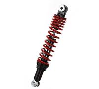 Ammortizzatori Sospensioni 340 mm (13-25/64") Yss Piaggio Beverly 125-200-250-30