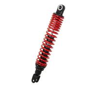 Yss Sym Tb220-380p-03-85 Shock Argento