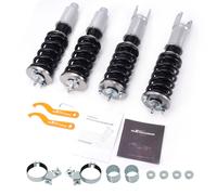 Sospensioni complete Coilovers for Honda Civic EE EF EC EJ EG EH EK 1988-2000