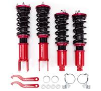 Ammortizzatori sospensioni Coilover filettato for Acura Integra DC Honda Civic