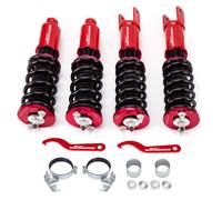 Ammortizzatori sospensioni Coilover filettato for Acura Integra DC Honda Civic