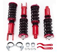 Ammortizzatori sospensioni Coilover filettato for Acura Integra DC Honda Civic