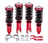 Ammortizzatori sospensioni Coilover filettato for Acura Integra DC Honda Civic