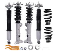 Ammortizzatori Sospensioni Coilover Regolabile for BMW E36 3 Serie Berlina
