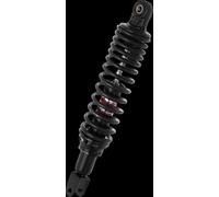 Ammortizzatori Sospensioni Gas Dtg Series Nero Yss Kymco Agility 125 Tb220-330p-