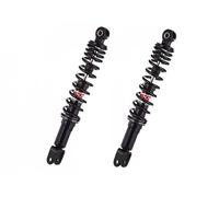 Yss Honda Sh Scoopy 125 01-04 Shock Set Nero 300 mm