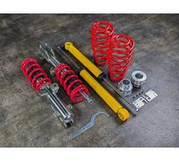 Ammortizzatori Sportivi Assetto Regolabile -60mm Astra J SW / Cruze 2010-2015