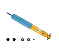 Ammortizzatori sportivi Bilstein B6 24-004657 anteriore per ALFA ROMEO ALFETTA A