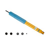 Ammortizzatori sportivi Bilstein B6 24-009188 posteriore per ISUZU GEMINI Stufen