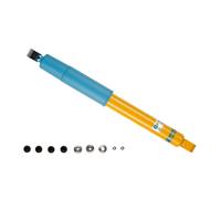 Ammortizzatori sportivi Bilstein B6 24-012676 posteriore per NISSAN PATROL GR IV