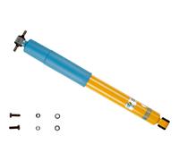 Ammortizzatori sportivi Bilstein B6 24-021340 posteriore per FORD USA Explorer E