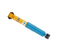 Ammortizzatori sportivi Bilstein B6 24-028929 posteriore per PEUGEOT 206 206 Van