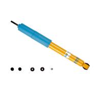 Ammortizzatori sportivi Bilstein B6 24-065184 posteriore per SUZUKI GRAND VITARA