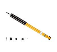 Ammortizzatori sportivi Bilstein B6 24-068802 posteriore per MERCEDES-BENZ C CLC