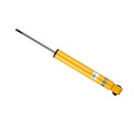Ammortizzatori sportivi Bilstein B6 24-119795 posteriore per AUDI A4 A4L