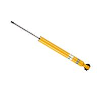Ammortizzatori sportivi Bilstein B6 24-141833 posteriore per MERCEDES-BENZ C