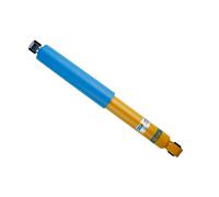 Ammortizzatori sportivi Bilstein B6 24-267465 posteriore per NISSAN NAVARA NAVAR