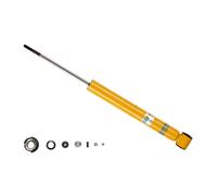 Ammortizzatori sportivi Bilstein B8 24-018432 posteriore per AUDI Cabriolet