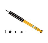 Ammortizzatori sportivi Bilstein B8 24-025997 anteriore per MERCEDES-BENZ CLK