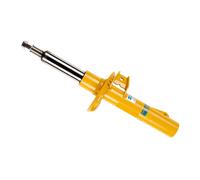 Ammortizzatore - B8 Ammortizzatore ad alte prestazioni Plus BILSTEIN 35-122081