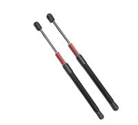 Ammortizzatori Supporto Per Il Bagagliaio Posteriore Apertura Automatica Per BMW 3 Per E90 Berlina Per E92 Coupé Molle A Gas Portellone Posteriore(Green Carbon Fiber)