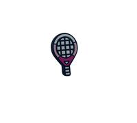 Ammortizzatori tennis silicone per bicolore set 10 per stile cartone animato per