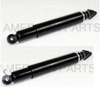 AMMORTIZZATORI X2 POSTERIORI TOYOTA TACOMA 2005-2013 2WD Base